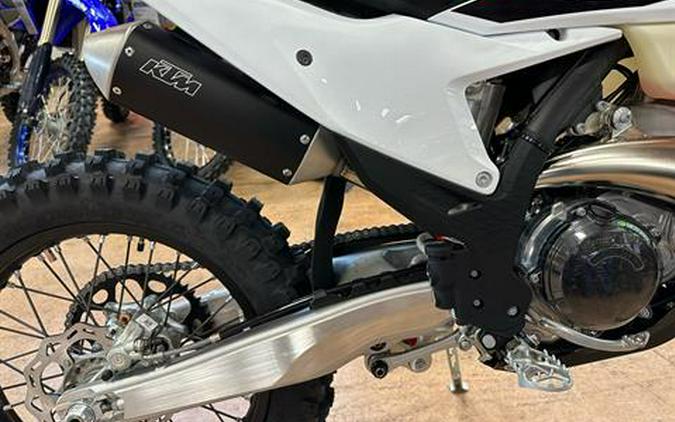 2024 KTM 250 XC