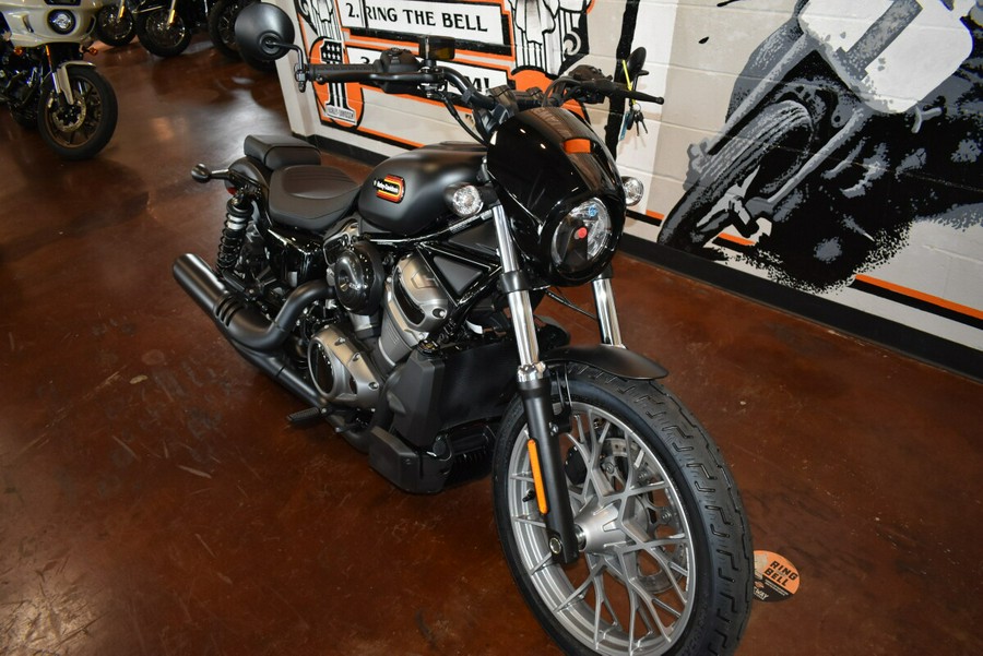 2023 Harley-Davidson Nightster™ Special