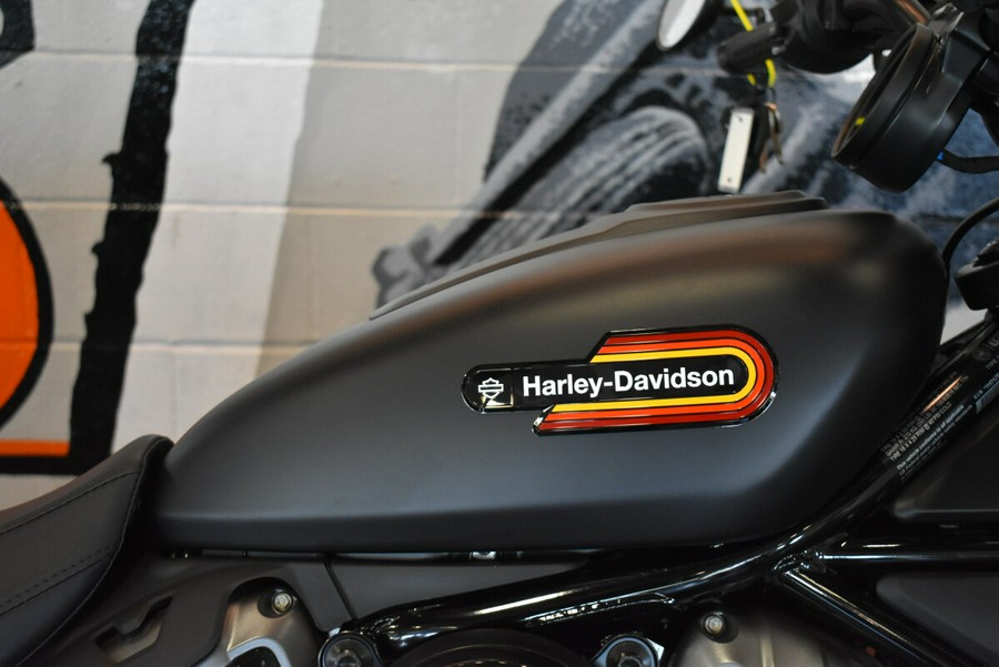 2023 Harley-Davidson Nightster™ Special