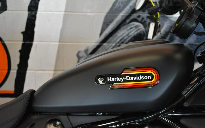 2023 Harley-Davidson Nightster™ Special