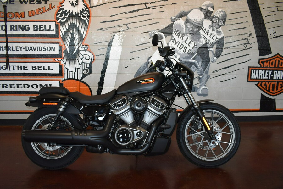 2023 Harley-Davidson Nightster™ Special