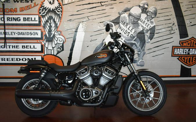 2023 Harley-Davidson Nightster™ Special