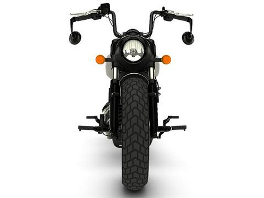 2024 Indian Motorcycle Scout® Bobber Twenty ABS