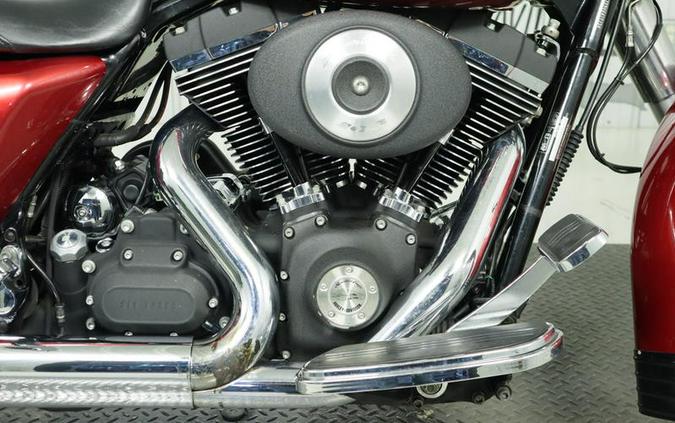 2009 Harley-Davidson® FLHX - Street Glide®