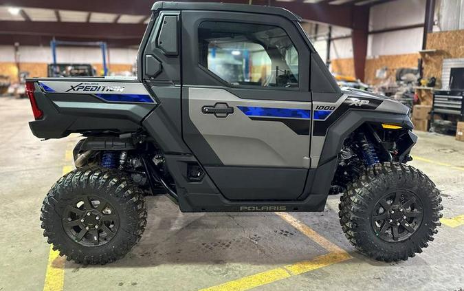 2024 Polaris® XPedition XP NorthStar