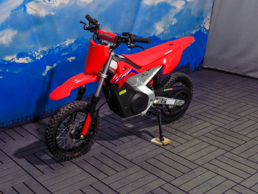 2022 Honda® CRF-E2