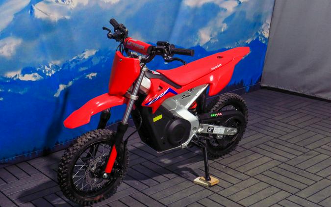 2022 Honda® CRF-E2