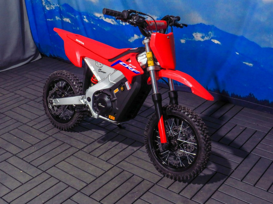 2022 Honda® CRF-E2