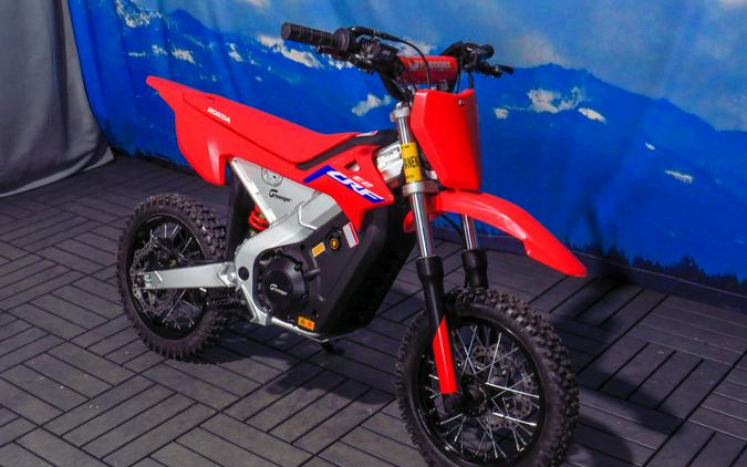 2022 Honda® CRF-E2