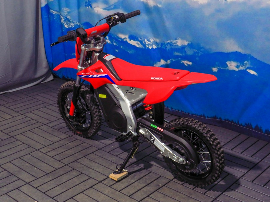 2022 Honda® CRF-E2