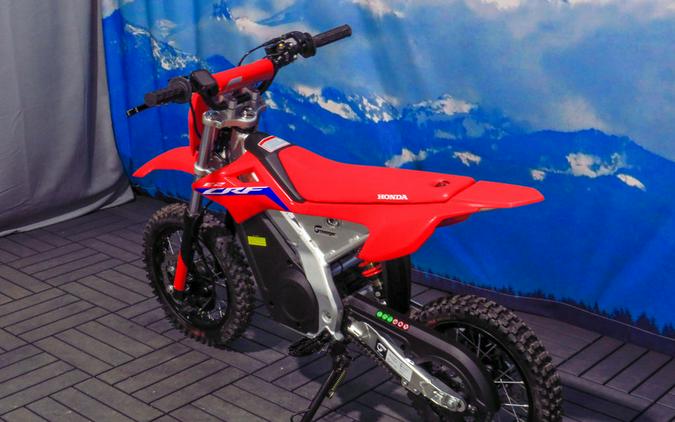 2022 Honda® CRF-E2