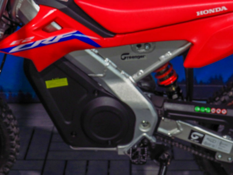 2022 Honda® CRF-E2