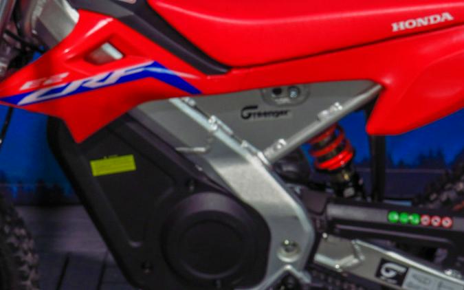 2022 Honda® CRF-E2