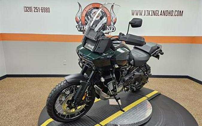 2024 Harley-Davidson Pan America® 1250 Special