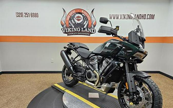 2024 Harley-Davidson Pan America® 1250 Special