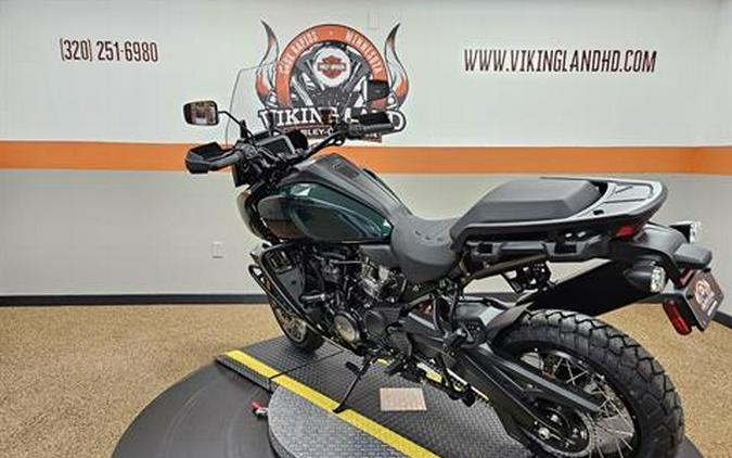 2024 Harley-Davidson Pan America® 1250 Special