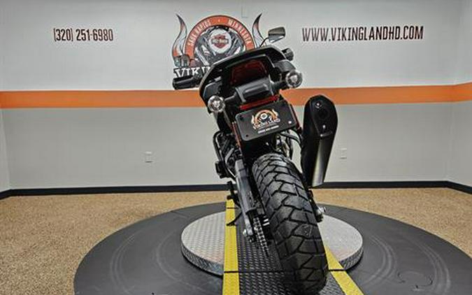 2024 Harley-Davidson Pan America® 1250 Special