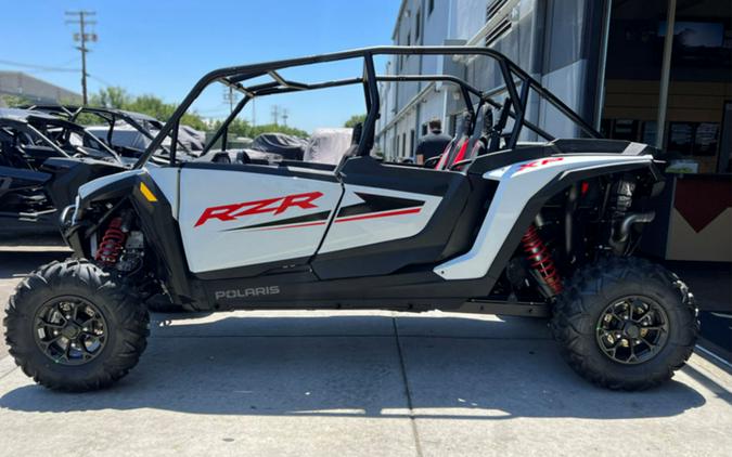 2024 Polaris RZR XP 4 1000 Sport