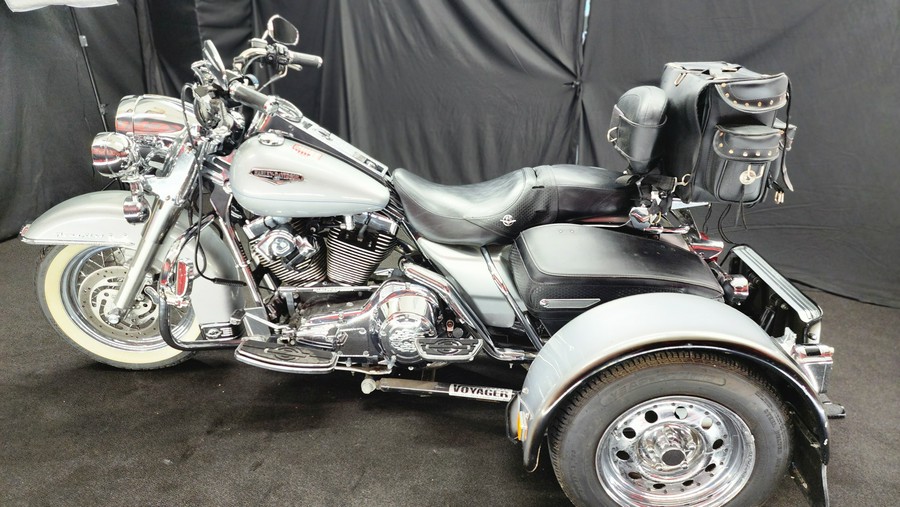 2005 Harley-Davidson® FLHRCI