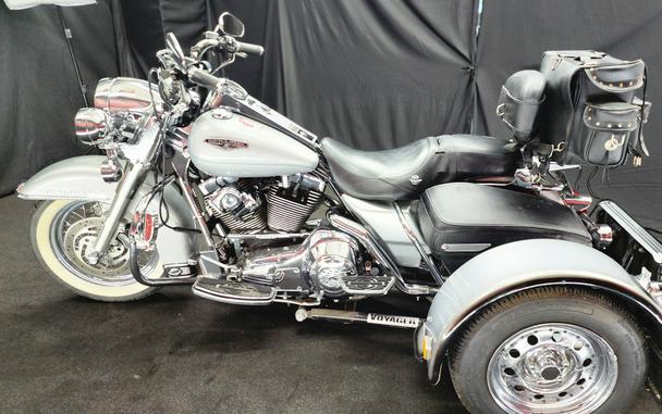 2005 Harley-Davidson® FLHRCI