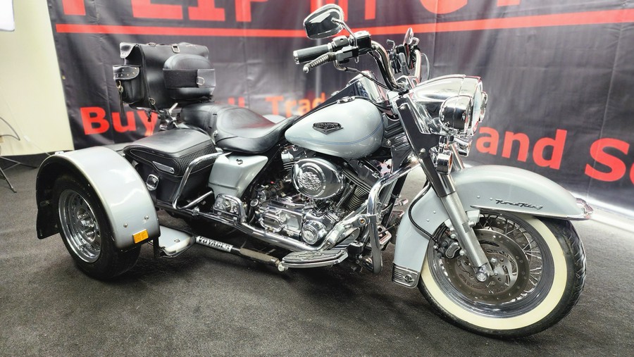 2005 Harley-Davidson® FLHRCI