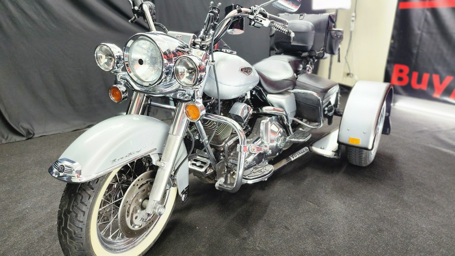 2005 Harley-Davidson® FLHRCI