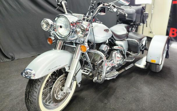 2005 Harley-Davidson® FLHRCI