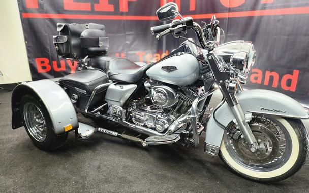 2005 Harley-Davidson® FLHRCI