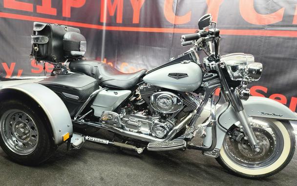 2005 Harley-Davidson® FLHRCI