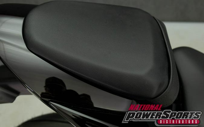 2021 SUZUKI GSX S750Z 750 W/ABS