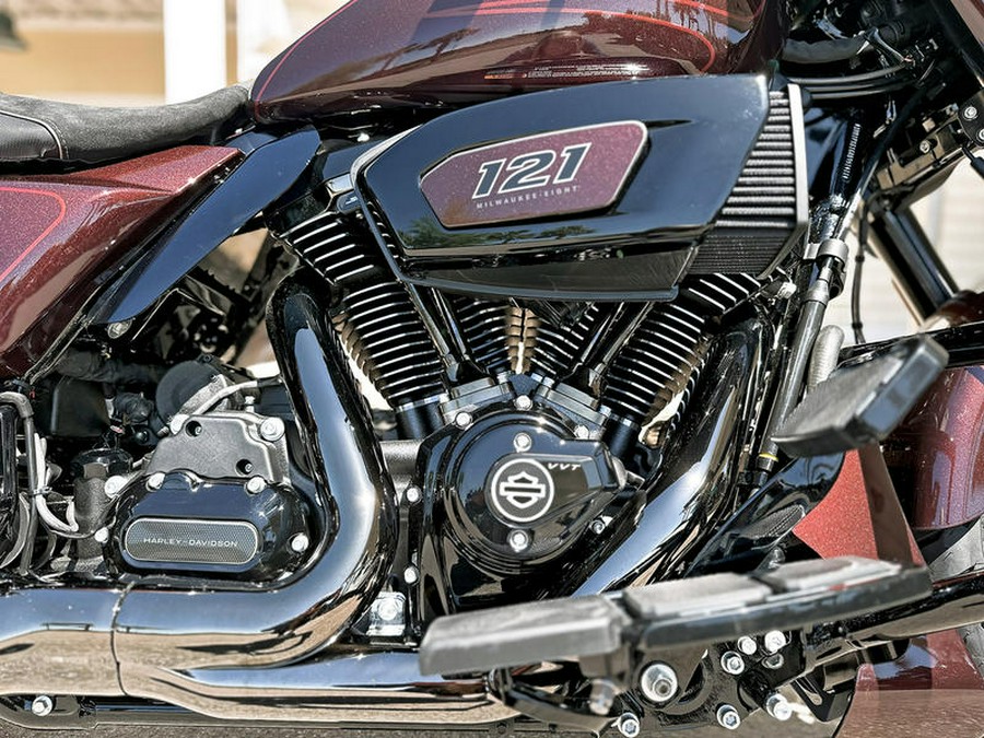 2024 Harley-Davidson® FLHXSE - CVO™ Street Glide®