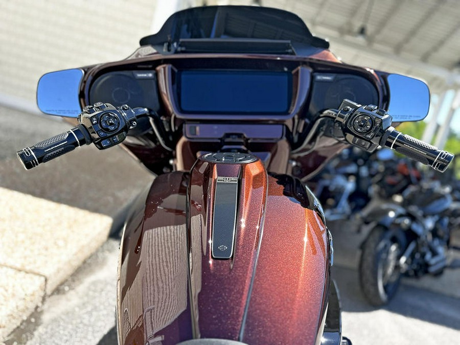 2024 Harley-Davidson® FLHXSE - CVO™ Street Glide®