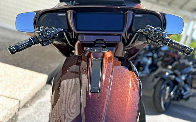 2024 Harley-Davidson® FLHXSE - CVO™ Street Glide®