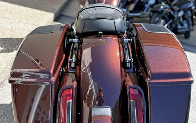 2024 Harley-Davidson® FLHXSE - CVO™ Street Glide®