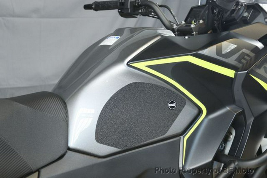 2019 Kawasaki Versys-X300 ABS