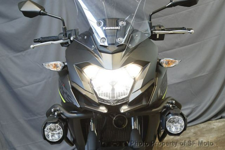 2019 Kawasaki Versys-X300 ABS