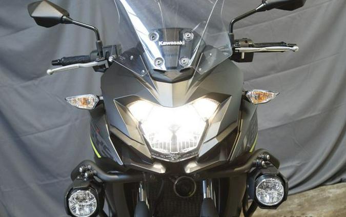 2019 Kawasaki Versys-X300 ABS