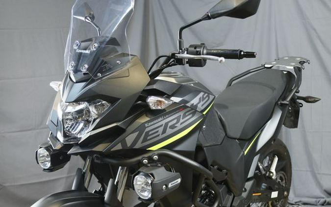 2019 Kawasaki Versys-X300 ABS