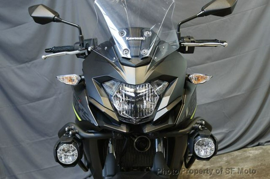 2019 Kawasaki Versys-X300 ABS