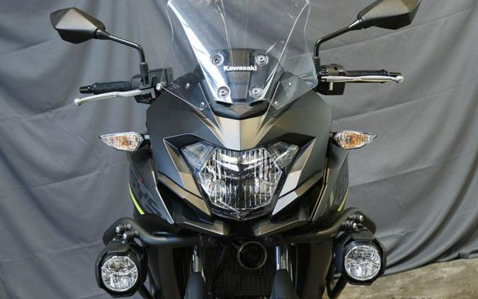 2019 Kawasaki Versys-X300 ABS