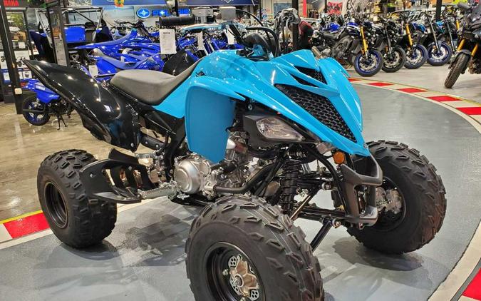 2024 Yamaha RAPTOR 700