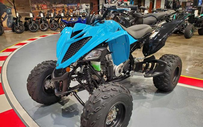 2024 Yamaha RAPTOR 700