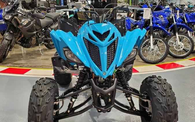 2024 Yamaha RAPTOR 700