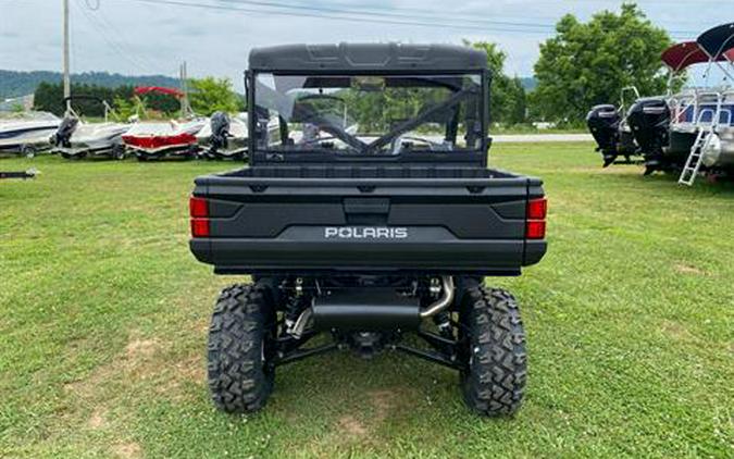 2025 Polaris Ranger 1000 Premium