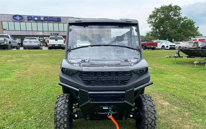 2025 Polaris Ranger 1000 Premium