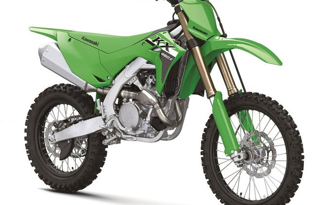 2024 Kawasaki KX™450 X