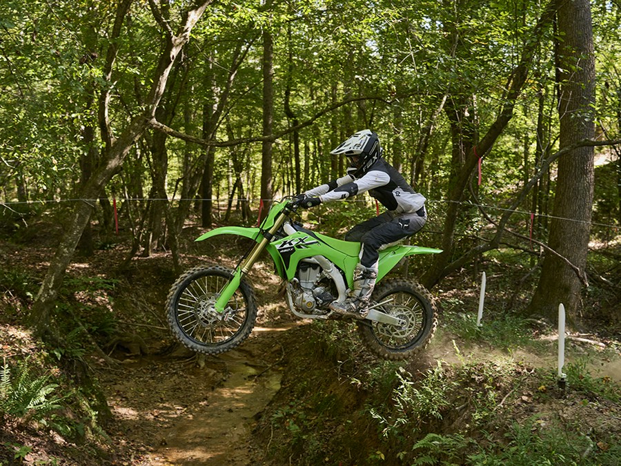 2024 Kawasaki KX™450 X