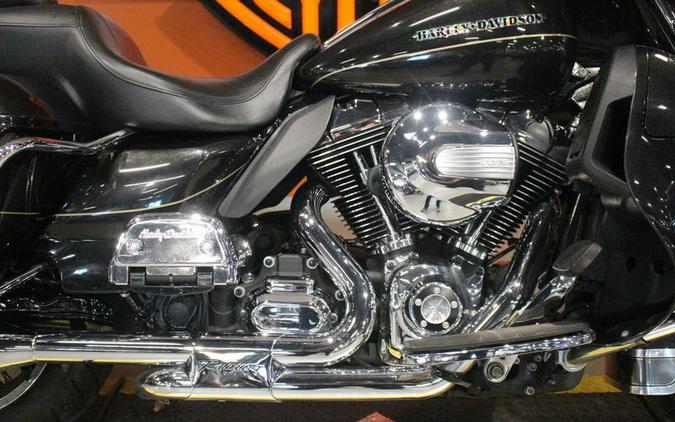 2016 Harley-Davidson® FLHTK - Ultra Limited