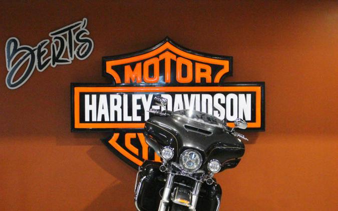 2016 Harley-Davidson® FLHTK - Ultra Limited