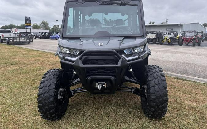 2023 Can-Am® Defender MAX Limited HD10